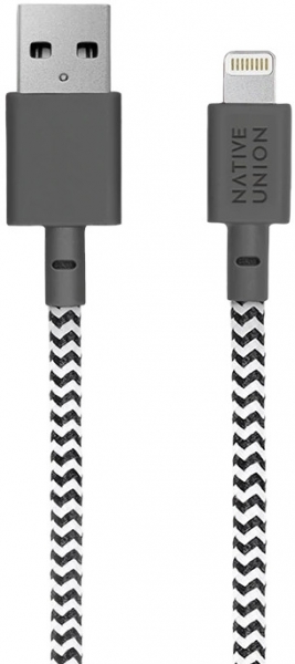 Native Union Belt Cable Şarj Kablosu