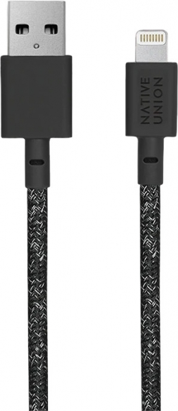 Native Union Belt Cable Şarj Kablosu