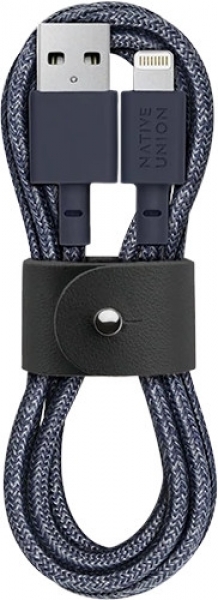 Native Union Belt Cable Şarj Kablosu