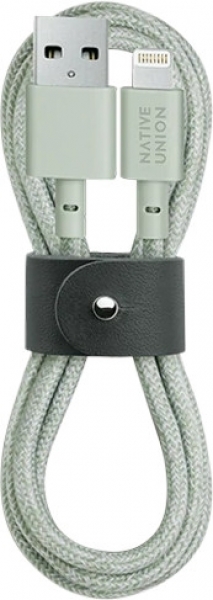 Native Union Belt Cable Şarj Kablosu