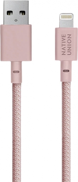 Native Union Belt Cable Şarj Kablosu