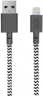 Native Union Belt Cable Şarj Kablosu