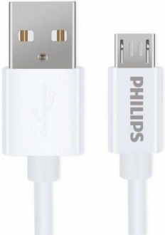 Philips SWR2101 Şarj Kablosu