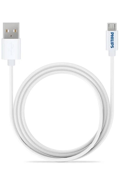 Philips DLC1506U Şarj Kablosu