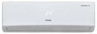 Vestel Flora 12 resim