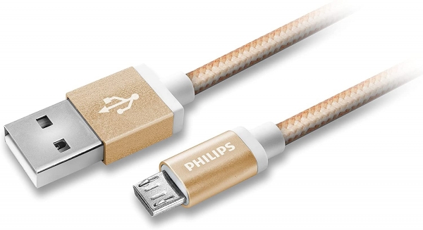 Philips DLC2518G/97 Şarj Kablosu