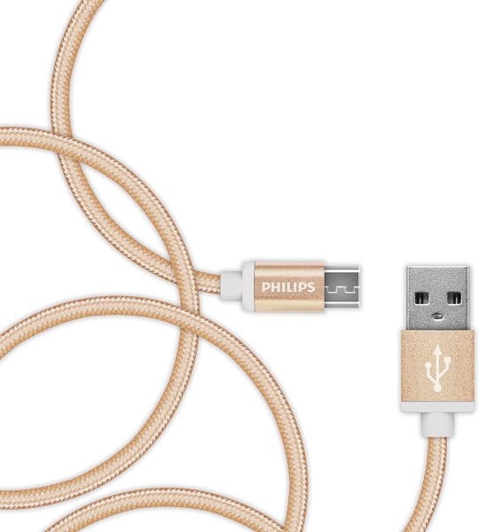 Philips DLC2518G/97 Şarj Kablosu