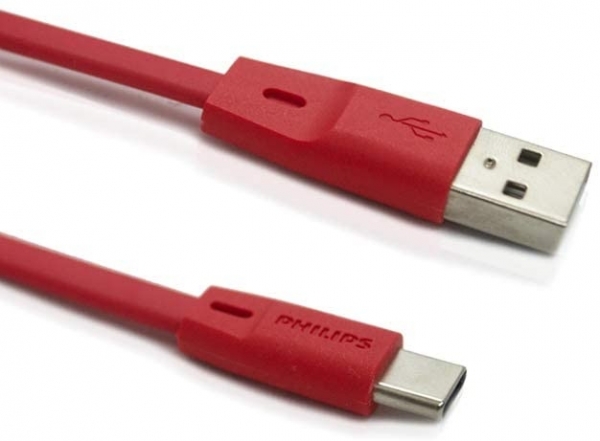 Philips DLC2528C Şarj Kablosu (1.2 m)