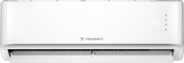 Vessen VTXN25A 9 Duvar Tipi Klima (9.000 BTU)