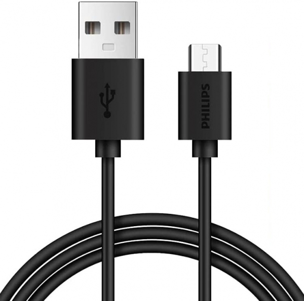 Philips DLC3104U Şarj Kablosu (1.2 m)