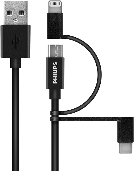 Philips DLC3106T Şarj Kablosu (2 m)
