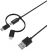 Philips DLC3106T Şarj Kablosu