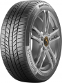 Continental Wintercontact TS870 P 215/55 R17 94H resim