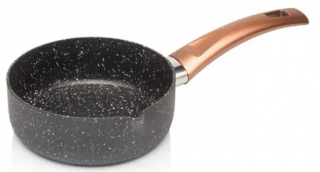 EW's Kitchenware Mat Granit Sos Tavası 14 cm
