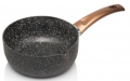 EW's Kitchenware Mat Granit Süt Tavası 16 cm resim