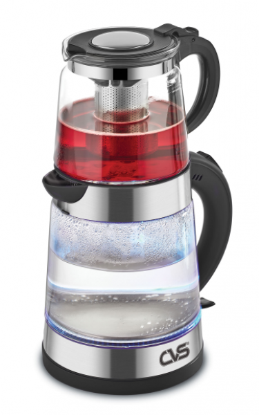 CVS DN 1521 Harman Çay Makinesi