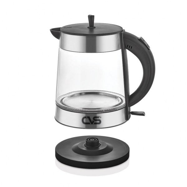 CVS DN 1521 Harman Çay Makinesi