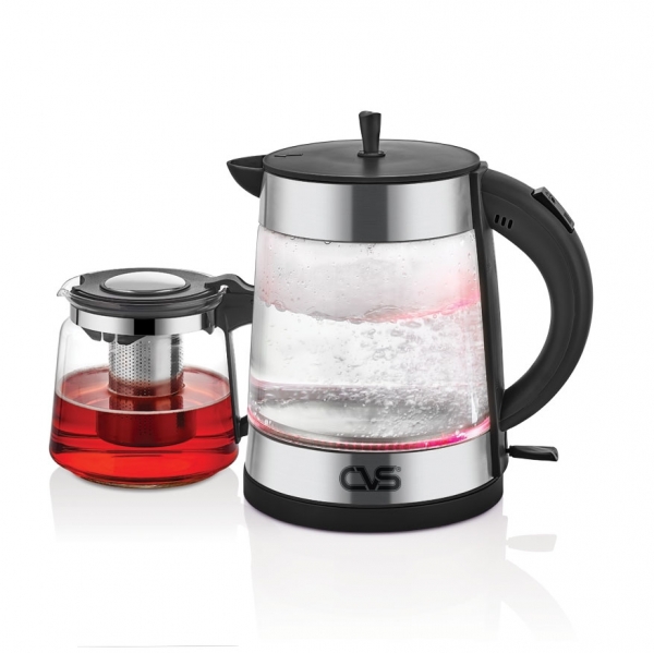 CVS DN 1521 Harman Çay Makinesi