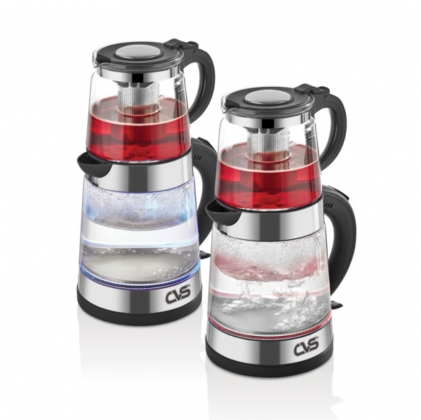 CVS DN 1521 Harman Çay Makinesi