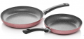 EW's Kitchenware De Cera Rose Gold 2 Parça  Tava Seti resim