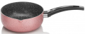 EW's Kitchenware De Cera Rose Gold Sos Tavası 16 cm resim