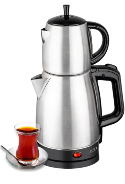 Jasper 0101 Çay Pınarı Çay Makinesi