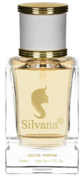 Silvana Devil EDP 50 ml Kadın Parfümü