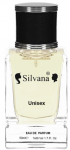Silvana Escentric 02 EDP 50 ml Unisex Parfüm resim
