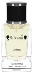 Silvana Escentric 01 EDP 50 ml Unisex Parfüm resim