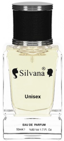 Silvana Narcotiqoue EDP 50 ml Unisex Parfüm
