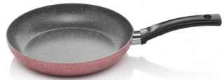 EW's Kitchenware De Cera Rose Gold Tava 24 cm