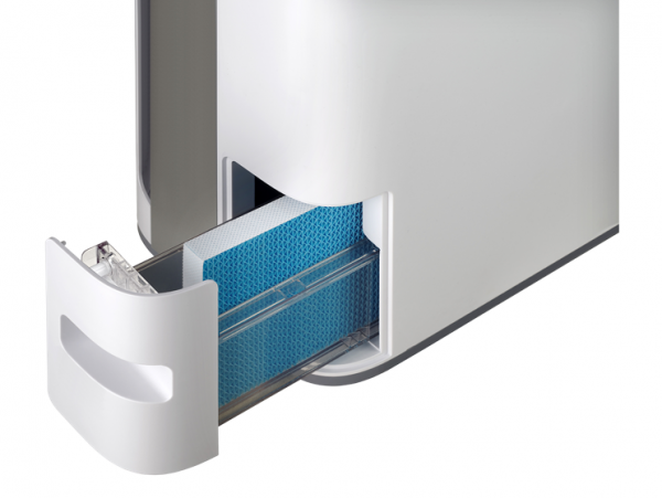 Concept Ev Aletleri Perfect Air CA3000 Hava Temizleyici