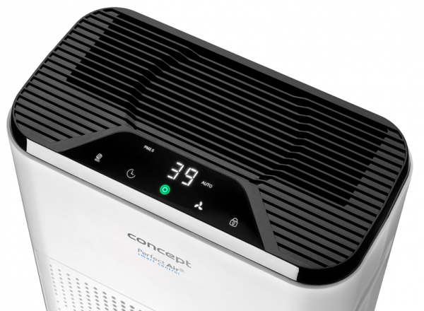 Concept Ev Aletleri Perfect Air CA1030 Hava Temizleyici