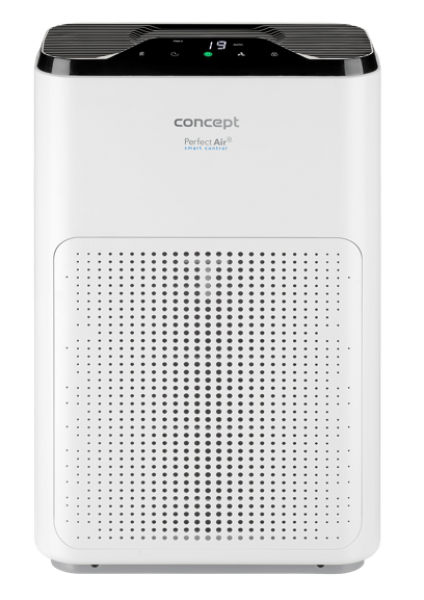 Concept Ev Aletleri Perfect Air CA1030 Hava Temizleyici