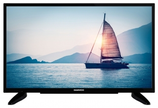 Daewoo 32DE02H HD Ready (HD) TV