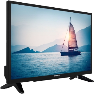 Daewoo 32DE02H HD Ready (HD) TV