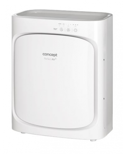 Concept Ev Aletleri Perfect Air CA1000 Hava Temizleyici