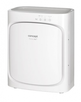 Concept Ev Aletleri Perfect Air CA1000 Hava Temizleyici