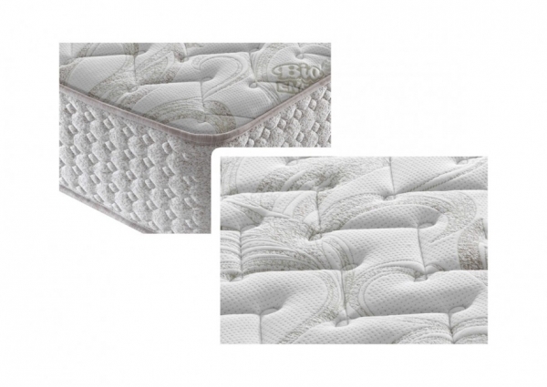 Alp Blue Diamond 90x190 Yaylı Yatak