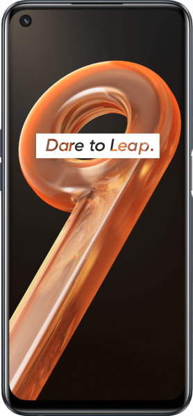 realme 9i
