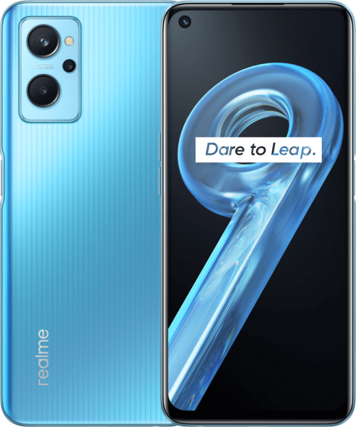 realme 9i