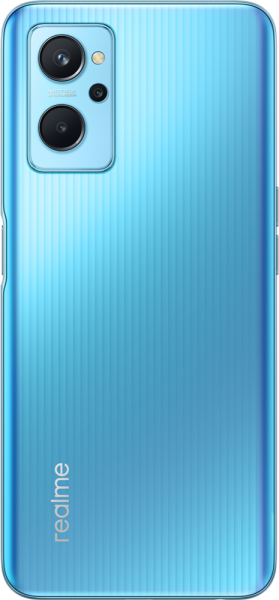 realme 9i