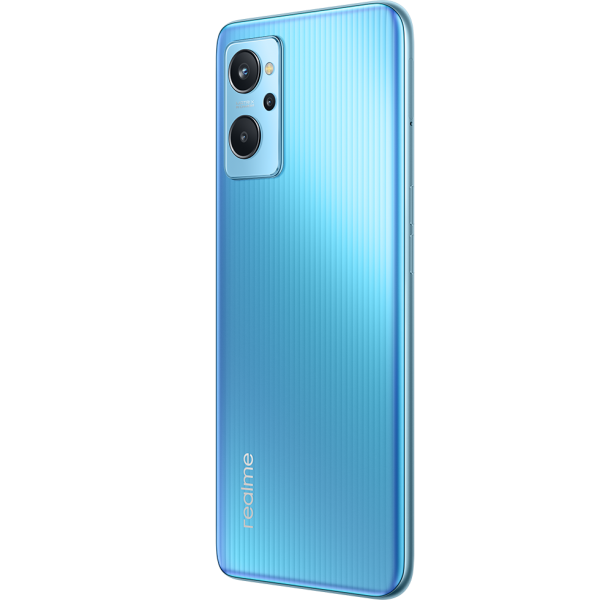 realme 9i
