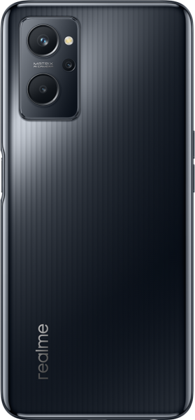 realme 9i