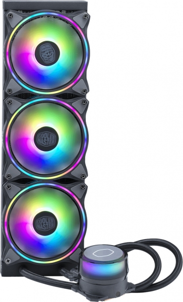 Cooler Master MasterLiquid ML360 Illusion İşlemci Soğutucu