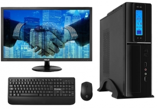 Turbox Officeness