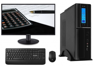 Turbox Officeness