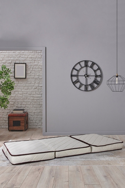 Homedius Sleeptown 90x190 cm Yaylı Yatak