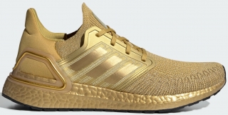 Adidas Ultraboost 20 Erkek Spor Ayakkabı