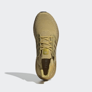 Adidas Ultraboost 20 Erkek Spor Ayakkabı